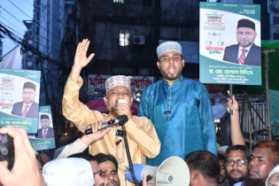 ড. হেলাল: জুলাই সনদ অনুযায়ী ফেব্রুয়ারিতে নির্বাচন বাধ্যতামূলক