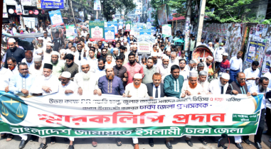 পিআর পদ্ধতিতে নির্বাচন হলে দলীয় চাঁদাবাজি বন্ধ হবে - মো. নূরুল ইসলাম বুলবুল