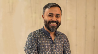 ডিজিটাল মিডিয়া এক্সিলেন্স অ্যাওয়ার্ড ২০২৫–এর বিচারক প্যানেলে আজাদ বেগ
