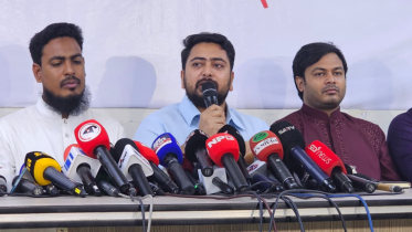 জুলাই সনদ স্বাক্ষরের আগে তিন দাবি এনসিপির