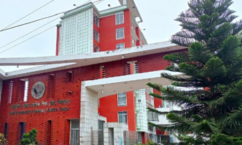 দিনাজপুর বোর্ডের অকৃতকার্য ৪৫ হাজার ৩৯ জনের মধ্যে ইংরাজিতে ৩৫ হাজার ৮৩৮