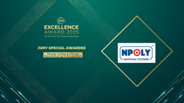 NPOLY Leads the Way as Pioneer in Pipe & Fittings Manufacturing in Bangladesh