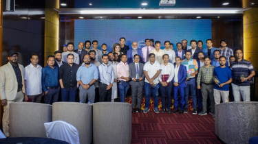 Digital Media Excellence Award 2025 Celebrates Bangladesh’s Best in Digital Journalism