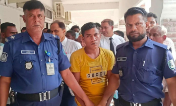 রংপুরে মাকে হত্যার দায়ে ছেলে মৃত্যুদণ্ড রংপুরে মাকে হত্যার দায়ে ছেলে মৃত্যুদণ্ড