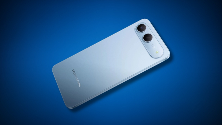 TECNO SPARK 40 5G Launches in Bangladesh – The Segment’s First 5G Smartphone