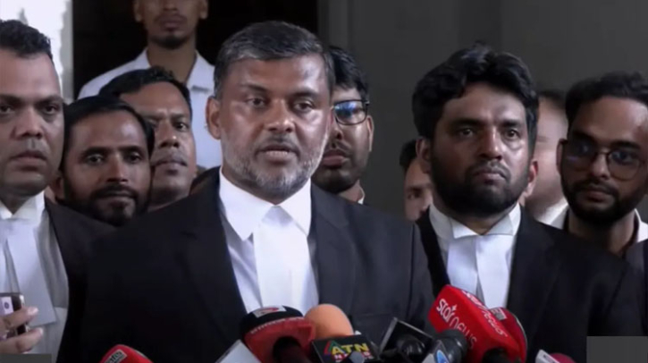 ডাকসু নির্বাচন স্থগিতের হাইকোর্ট আদেশে ‘ব্রেক’ টানল চেম্বার জজ আদালত ডাকসু নির্বাচন স্থগিতের হাইকোর্ট আদেশে ‘ব্রেক’ টানল চেম্বার জজ আদালত