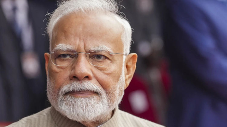 জাতিসংঘ অধিবেশনে যাচ্ছেন না মোদি, ভারতের হয়ে বক্তব্য দেবেন জয়শঙ্কর