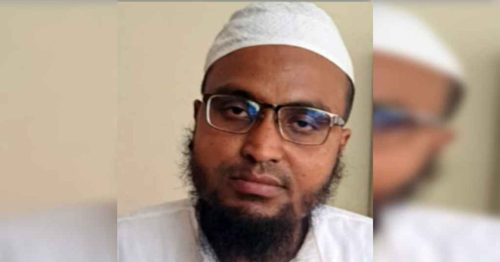 নুরাল পাগলার কবর উত্তোলনের মূল হোতা গ্রেপ্তার