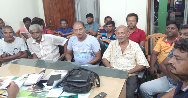 ২৫ জন সনাতন ধর্মাবলম্বী যোগ দিলেন জামায়াতে ইসলামীতে