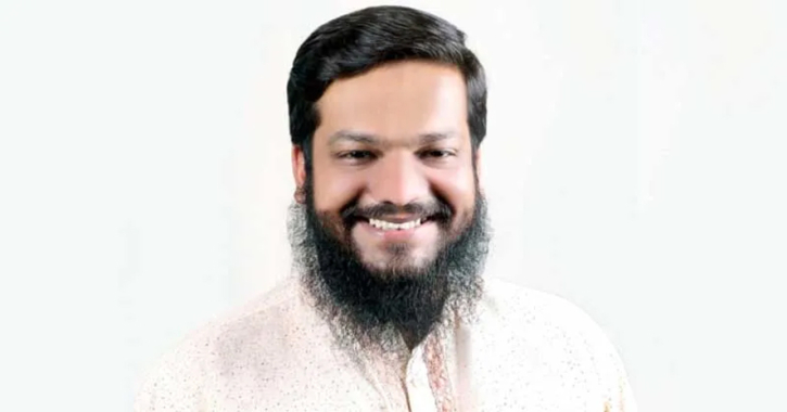 যৌনপল্লী থেকে গ্রেপ্তার যুবলীগ নেতা শাহ জনি যৌনপল্লী থেকে গ্রেপ্তার যুবলীগ নেতা শাহ জনি