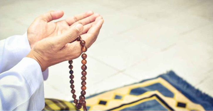 মানসিক চাপ কমানোর পাঁচটি ইসলামিক কৌশল মানসিক চাপ কমানোর পাঁচটি ইসলামিক কৌশল