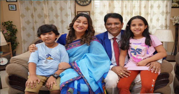 বিজ্ঞাপনে জুটি বাঁধলেন দীপা খন্দকার ও হেদায়েত তুর্কী বিজ্ঞাপনে জুটি বাঁধলেন দীপা খন্দকার ও হেদায়েত তুর্কী