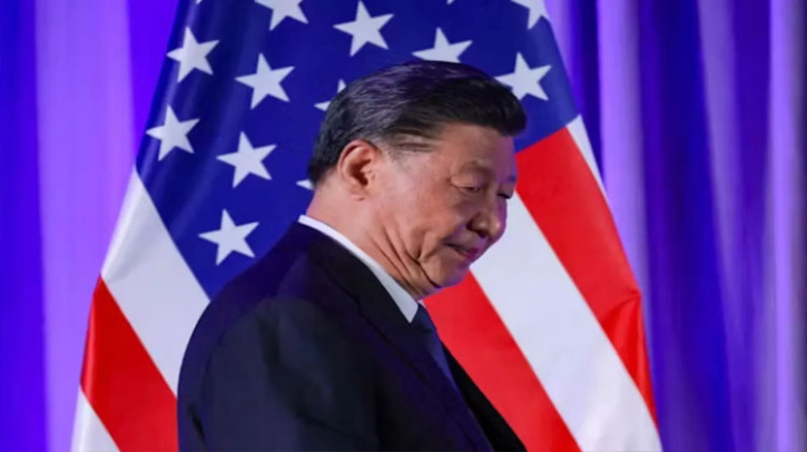 China’s Mass Parade Flags Risks of Trump’s High-Stakes Trade Policy China’s Mass Parade Flags Risks of Trump’s High-Stakes Trade Policy