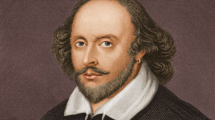 New Portrait Could Reveal Shakespeare’s ‘Fair Youth’ New Portrait Could Reveal Shakespeare’s ‘Fair Youth’