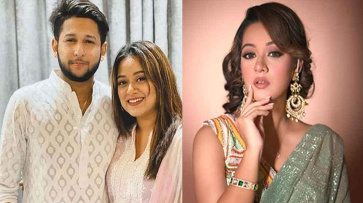 তৌহিদ আফ্রিদির সঙ্গে প্রেমের গুঞ্জন নিয়ে দীঘির মন্তব্য তৌহিদ আফ্রিদির সঙ্গে প্রেমের গুঞ্জন নিয়ে দীঘির মন্তব্য
