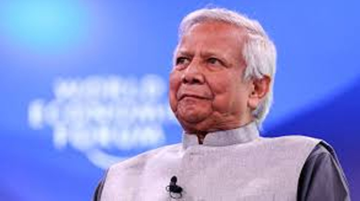 Dr Yunus tells the UN: Bangladesh is preparing to hold national elections in February 2026 Dr Yunus tells the UN: Bangladesh is preparing to hold national elections in February 2026