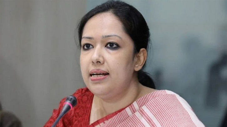 ফেব্রুয়ারির পর নির্বাচন না হলে অস্থিরতা বাড়বে: রুমিন ফারহানা