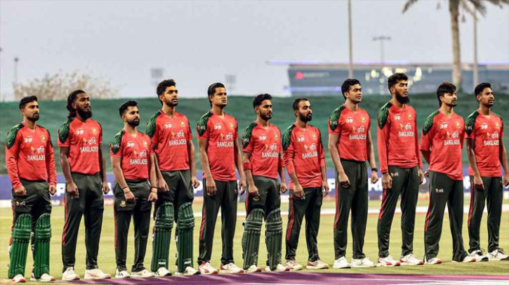টাইগারদের জটিল সমীকরণ: লঙ্কান হারেও টিকে আছে আশা