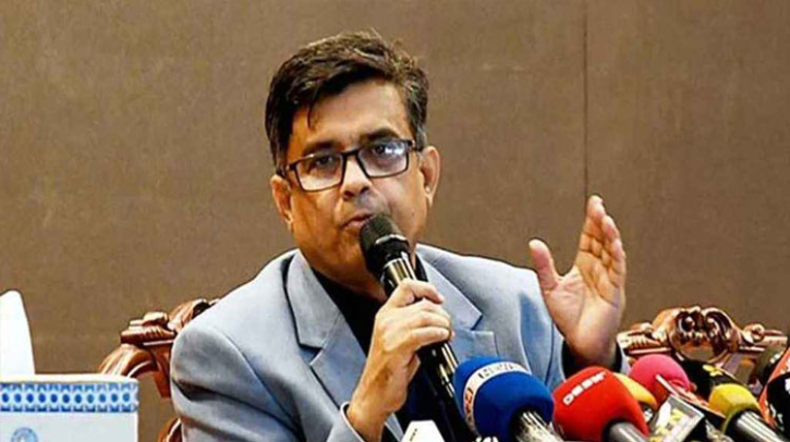 ফেব্রুয়ারির প্রথমার্ধেই ত্রয়োদশ জাতীয় সংসদ নির্বাচন: প্রেস সচিব ফেব্রুয়ারির প্রথমার্ধেই ত্রয়োদশ জাতীয় সংসদ নির্বাচন: প্রেস সচিব