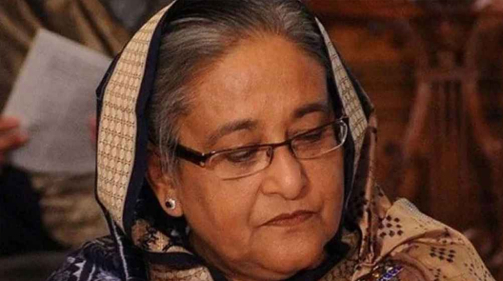 ১. শেখ হাসিনার সঙ্গে যোগাযোগে বাধা, বন্ধ হচ্ছে দুই অ্যাপ