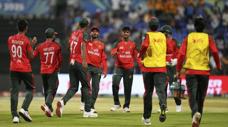 কোন সমীকরণে টিকে থাকবে বাংলাদেশের সুপার ফোরের স্বপ্ন কোন সমীকরণে টিকে থাকবে বাংলাদেশের সুপার ফোরের স্বপ্ন