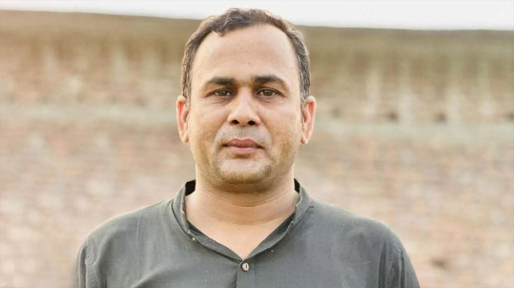 মাছ লুটের অভিযোগে বহিষ্কৃত ছাত্রদল নেতা, এবার কলেজ সভাপতির আসনে