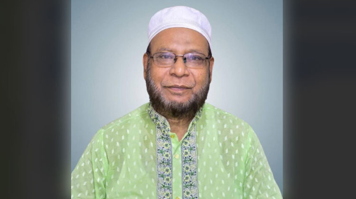নুরুল ইসলামের স্ট্যাটাস: লাশ অপমানের ঘটনার সঙ্গে নিজেকে জড়ানো উদ্দেশ্যপ্রণোদিত