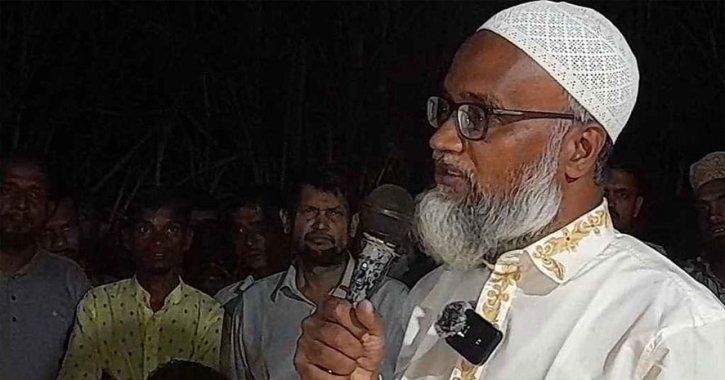 চট্টগ্রাম উত্তর জেলা জামায়াত জরুরি বৈঠকে সিরাজুলকে অব্যাহতি ঘোষণা
