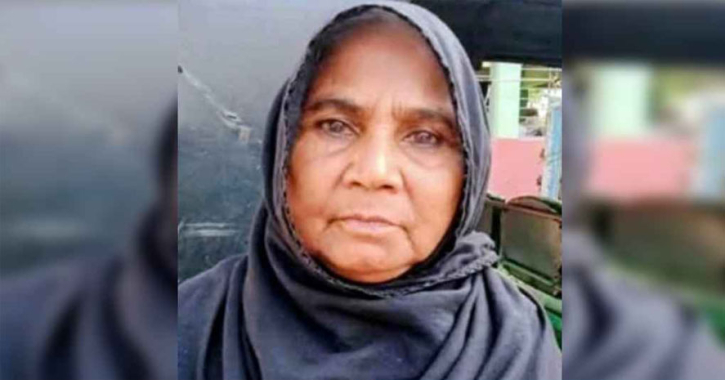 পারিবারিক দ্বন্দ্বে রূপ নিল খুন: মেয়ে হত্যা করলো মা পারিবারিক দ্বন্দ্বে রূপ নিল খুন: মেয়ে হত্যা করলো মা