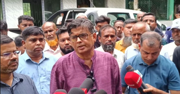 প্রধান উপদেষ্টার নির্দেশ: নির্বাচন পেছানোর কোনো সম্ভাবনা নেই