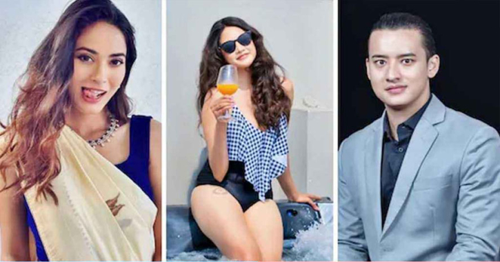 নেপো কিডদের বিলাসী জীবনই কাল হলো