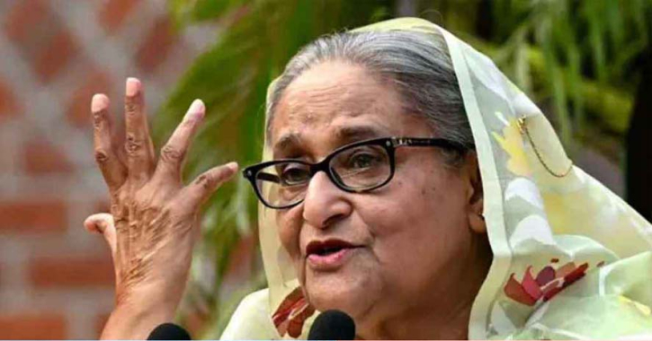 ব্রিটিশ গণমাধ্যমে প্রকাশ, শেখ হাসিনার ১৫ বছরে ২৩,৪০০ কোটি ডলার পাচার