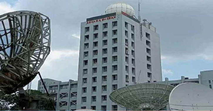 সারাদেশে বৃষ্টির প্রবণতা বাড়ছে, ভারী বর্ষণের সতর্কতা