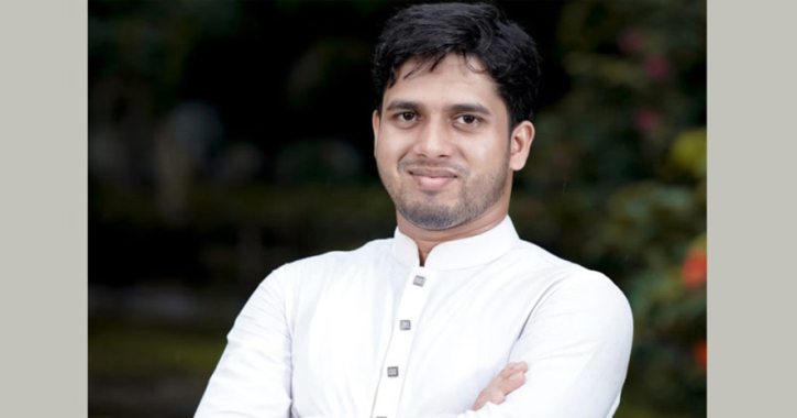 জাকসু ভোটে হেরে মুখ খুললেন শিবিরের ভিপি প্রার্থী আরিফ জাকসু ভোটে হেরে মুখ খুললেন শিবিরের ভিপি প্রার্থী আরিফ