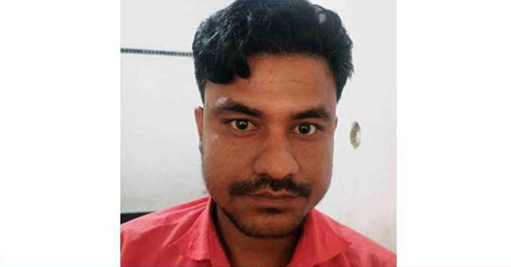 জর্ডান থেকে ফিরিয়ে এনে প্রেমিকাকে ধর্ষণ, গ্রেপ্তার কৃষক