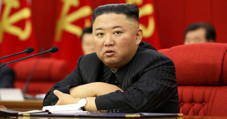 UN Report: North Korea Executes Citizens for Distributing Foreign Television Shows UN Report: North Korea Executes Citizens for Distributing Foreign Television Shows