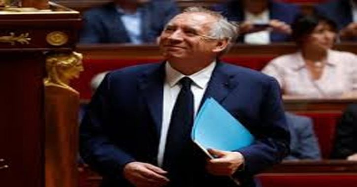 France Braces for Third Prime Minister in a Year as Bayrou Resign France Braces for Third Prime Minister in a Year as Bayrou Resign
