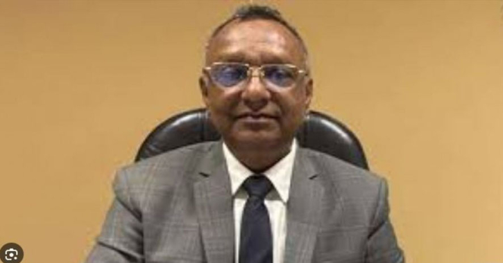 আর্থিক খাতে বড় সিদ্ধান্ত: শাহীনুল ইসলামের দায়িত্ব শেষ আর্থিক খাতে বড় সিদ্ধান্ত: শাহীনুল ইসলামের দায়িত্ব শেষ