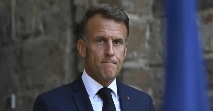 France Downgraded to A+ as Rising Debt and Political Instability Threaten Fiscal Outlook