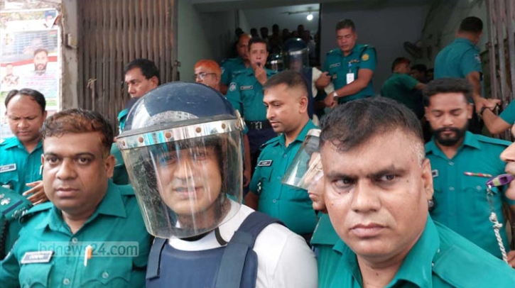 ভালো থাকুক বাংলাদেশ : ব্যারিস্টার সুমন ভালো থাকুক বাংলাদেশ : ব্যারিস্টার সুমন