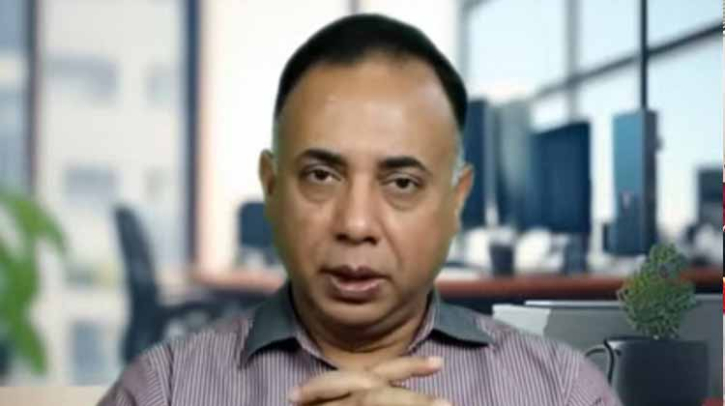 অন্তর্বর্তী সরকারের অধীনে ফেব্রুয়ারির নির্বাচন দেখছেন না জিল্লুর রহমান অন্তর্বর্তী সরকারের অধীনে ফেব্রুয়ারির নির্বাচন দেখছেন না জিল্লুর রহমান
