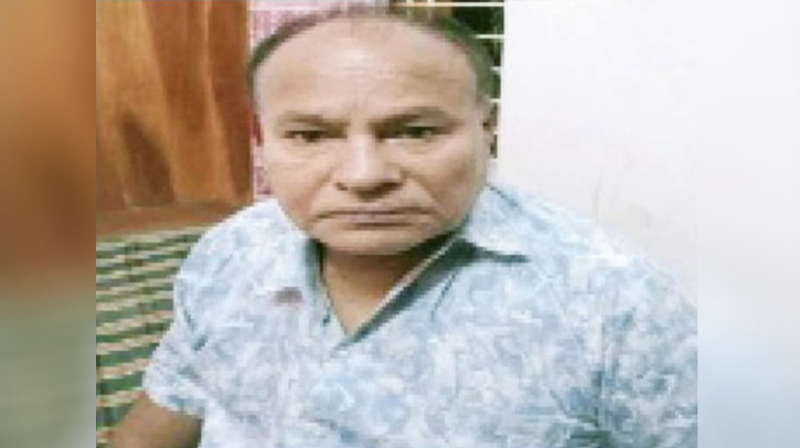 গাইবান্ধা কারাগারে হাজতির মৃত্যু গাইবান্ধা কারাগারে হাজতির মৃত্যু