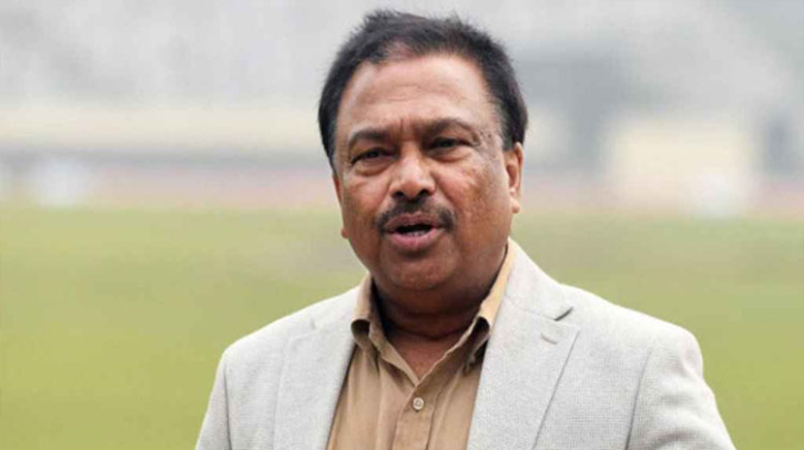 শেষ মুহূর্তে চমক দেখিয়ে মনোনয়ন সংগ্রহ করলেন ফারুক আহমেদ