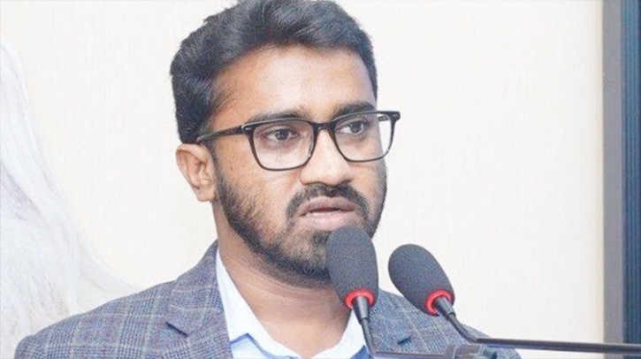 আরেকটি ১/১১-এর শঙ্কা দেখছেন রাশেদ খাঁন