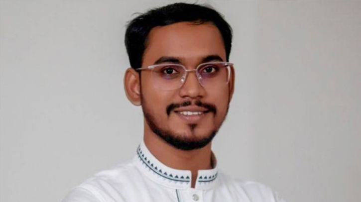 ফেসবুক পোস্টে এনসিপির নাম পরিবর্তন প্রসঙ্গে হান্নান মাসউদের স্পষ্ট বার্তা ফেসবুক পোস্টে এনসিপির নাম পরিবর্তন প্রসঙ্গে হান্নান মাসউদের স্পষ্ট বার্তা