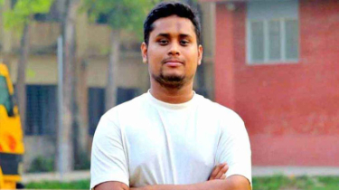 ভুয়া আইডি দিয়ে বিভ্রান্তি ছড়ানোয় আইনি পদক্ষেপ নেবেন হাসনাত