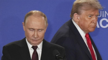 Putin Claims ‘Understandings’ Reached with Trump Could Pave Way to Peace in Ukraine