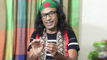 দেশের বর্তমান পরিস্থিতি নিয়ে কুদ্দুস বয়াতির তীব্র উদ্বেগ