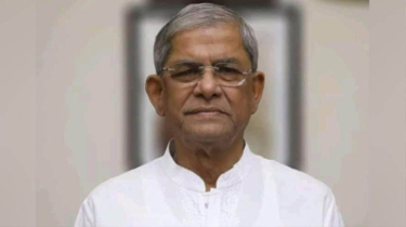 হত্যার উদ্দেশ্যে আঘাত করা হয় নুরকে — ফখরুলের অভিযোগ
