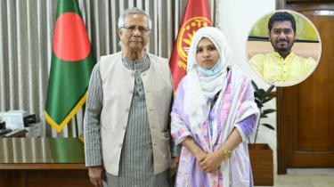 প্রধান উপদেষ্টার নির্দেশ নুরুল হক নুরকে বিদেশে পাঠানোর